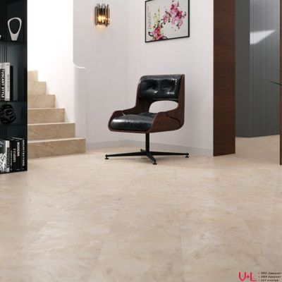 Кварцвиниловая плитка EcoClick EcoStone Кайлас NOX-1754 43 класс толщина 2.3 мм с фаской клеевая 4.08 м2