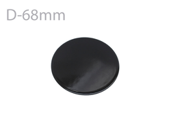 Крышка рассекателя средняя GEFEST