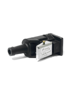 Коннектор топливный SUNFINE тип Yamaha/Mercury, 10мм, 6Y2-24305-06 (Замена EASTERNER C14736)