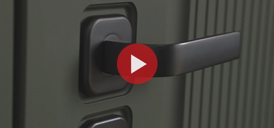 Стальная дверь   Scandi