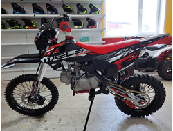 WELS CRF 125 TEAM