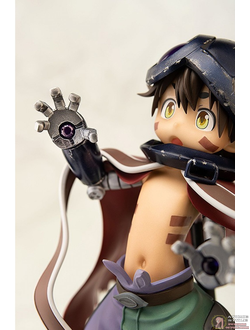 Фигурка 1/6 Рэг (Regu)