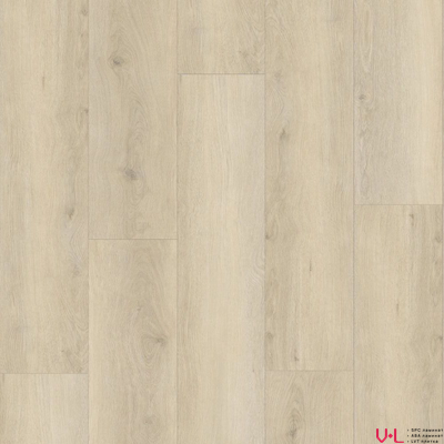 SPC ламинат Union Vida Дуб Вайс VI01-03 43 класс толщина 4.0 мм с фаской замковый 2.2326 м2