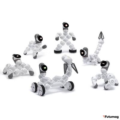 ClicBot - Комплект Maker