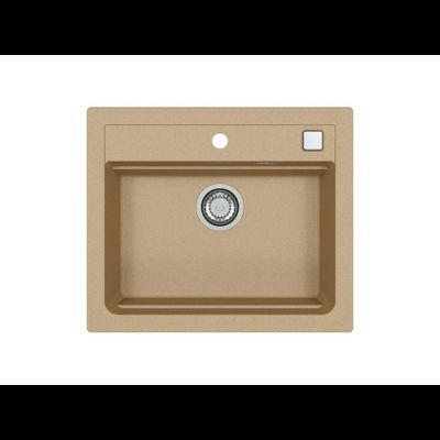 Мойка Alveus Atrox 30 бежевый