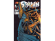 Spawn series 26 (The Art of Spawn) 2004 — Spawn I.007