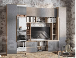 ГОСТИНАЯ ПРАЙМ, 2700*2100*436