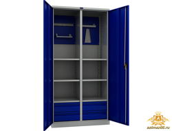 Шкаф инструментальный TC-1995-120604