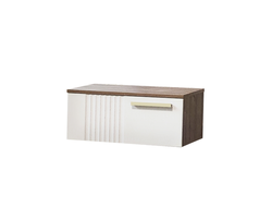 Спальня АУРА - №783 Тумба прикроватная навесная