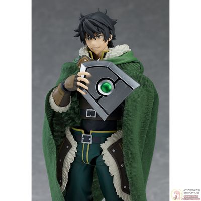 Фигурка фигма  Наофуми Иватани (figma Naofumi Iwatani)