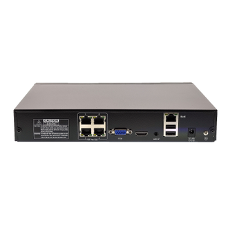 Орбита OT-VNK03 IP комплект видеонаблюдения (4 камеры, 1080P)