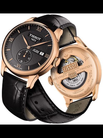 Швейцарские часы Tissot T006.428.36.058.01