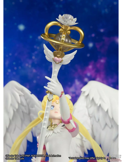Фигурка Сейлор Мун (Eternal Sailor Moon Darkness Calls to Light ver.)