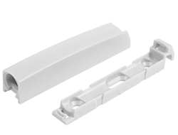 Адаптер к  толкателю прямой БЕЛЫЙ  (09.0020)  AQ