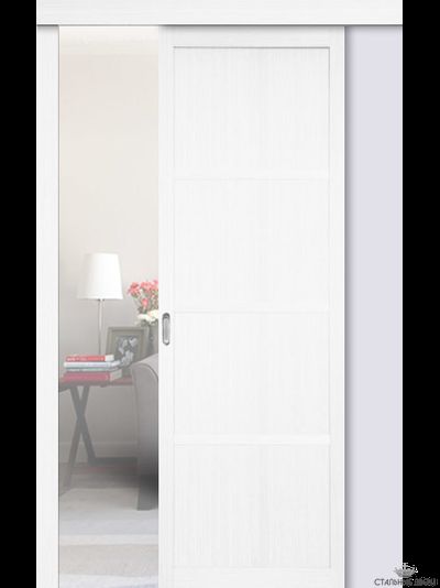 Перегородка Оптима Порте 104.1111