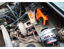 Электрооборудование