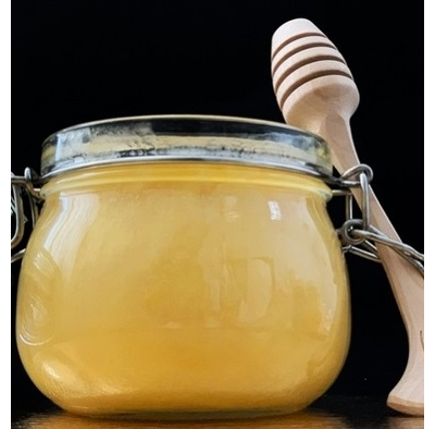 Цветочный мед алтайский натуральный домашний | ферма СытникЪ