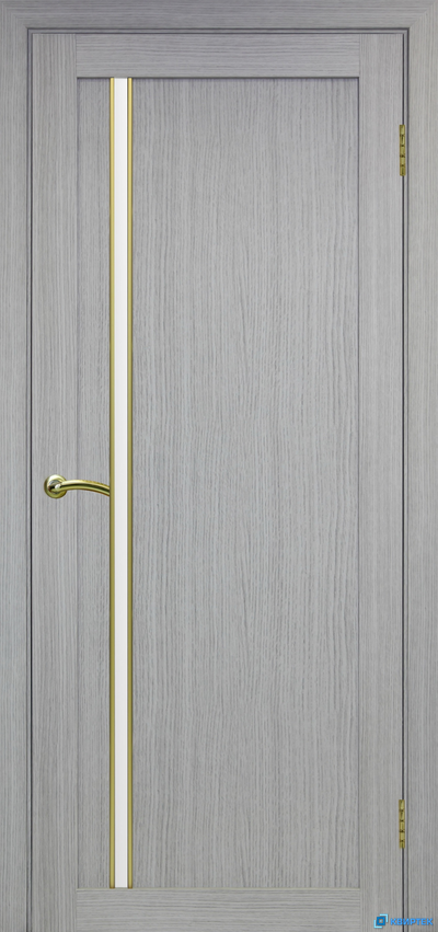 OPTIMA PORTE Турин 527АПС.121 Молдинг SC/SB/SG