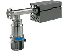 CIS200 анализатор остаточных газов с закрытым ионным источником