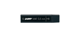 Грифели Lamy M41 0.5 HB