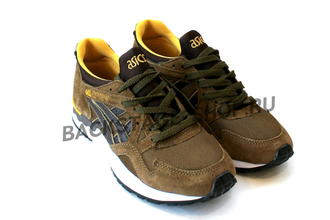 Кроссовки Asics Gel Lyte 5 Brown