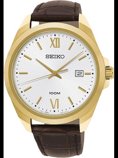 Наручные часы Seiko SUR284P1