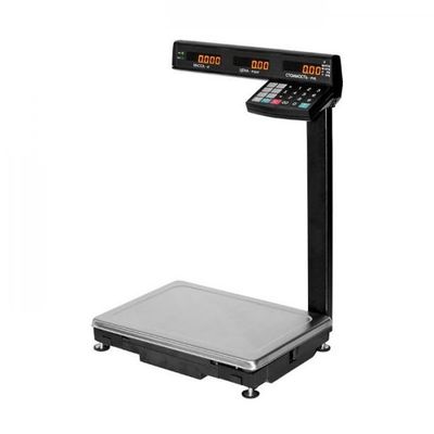 Весы торговые Масса-К МК-15.2-ТВ21