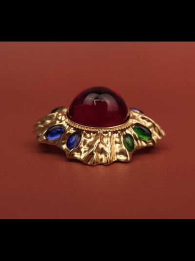 Брошь "Орден"