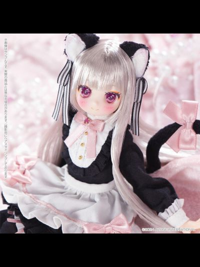 Кукла 1/6 PureNeemo Mebae ~Yumemiru Neko-chan~, Otsuki Sama ver.