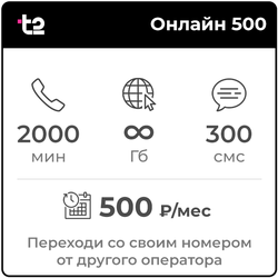 Переходи в Теле2