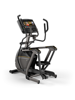 Эллиптический эргометр домашний MATRIX E50XUR