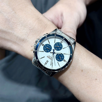 Часы Casio MTP-1374D-7A2