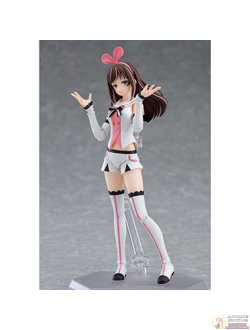Фигурка фигма Кизуне Ай (figma Kizuna Ai)