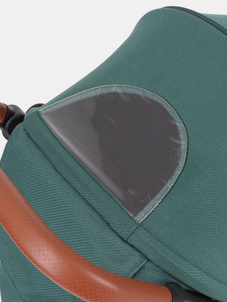 Коляска прогулочная Rant Vega RA057 2023 Green