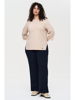 Джемпер Круассан 224381 62р