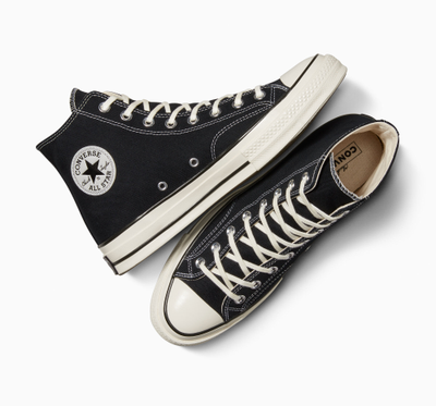 Кеды Converse Chuck 70 Vintage Canvas
