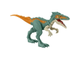 Jurassic World Фигурка Динозавр артикулируемый Морос Интрепидус, HDX22