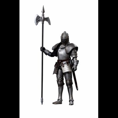 Имперский рыцарь - Коллекционная фигурка 1/12 PALM EMPIRES - IMPERIAL KNIGHT (PE010) - COOMODEL
