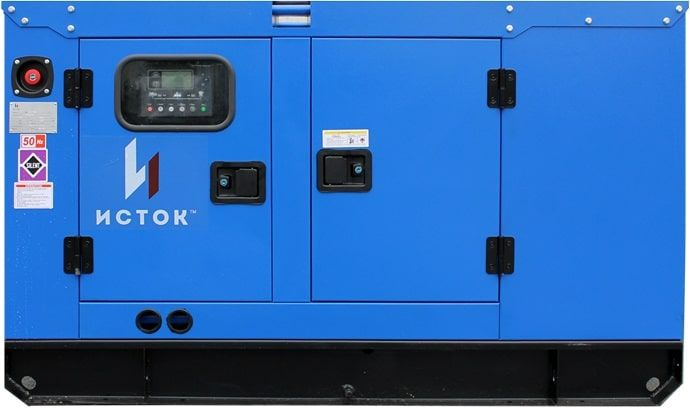 Исток АД40С-Т400-РМ35-1 купить