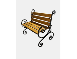 Лавка (Лоза)-1м