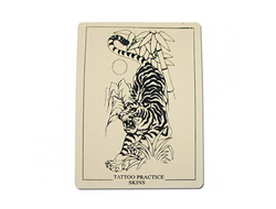 Кожа для практики A4 P-046 (30x20см.)