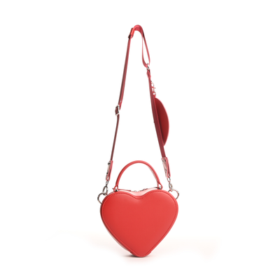 BERRY 2215 Красный