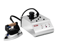 Парогенератор с утюгом LELIT PS-21