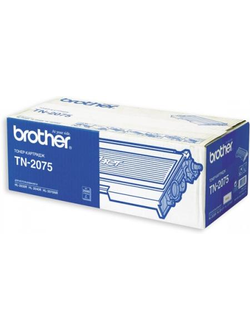 310330 Тонер-картридж Brother HL-2030/2040R/7010/2825 TN-2075
