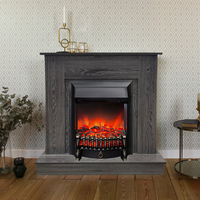 каминокомплект Лорд Люкс