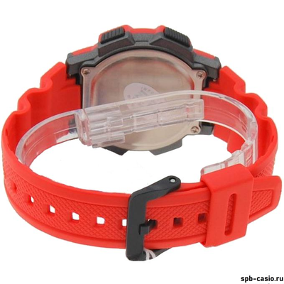 Часы Casio AE-1000W-4A