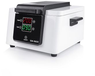 СУХОЖАРОВОЙ ШКАФ SM-360C ------ DULAP PENTRU STERILIZARE INSTRUMENTE