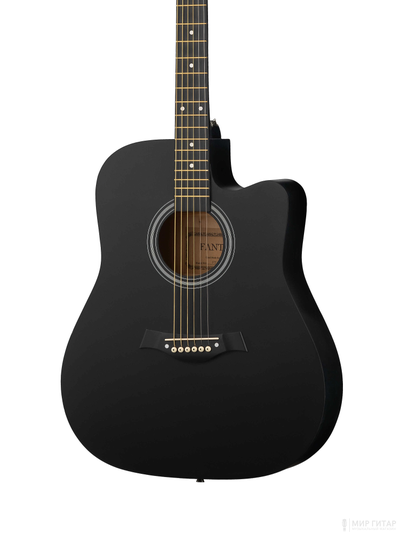 Fante FT-221-BK 1