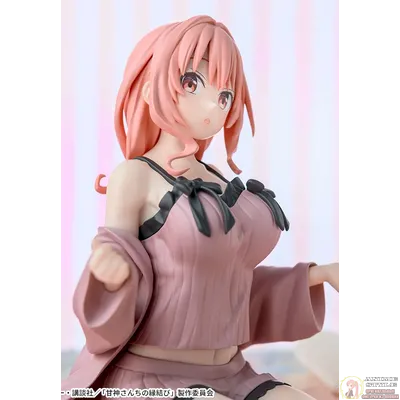 Фигурка Юна Амагами (Yuna Amagami SEGA)