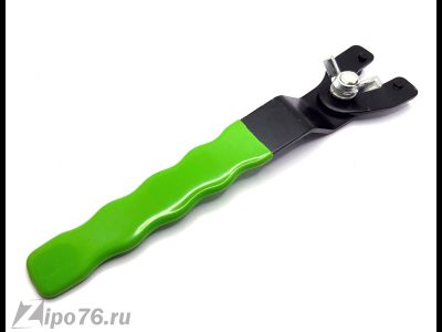 Универсальный ключ УШМ размеры регулируются для болгарки